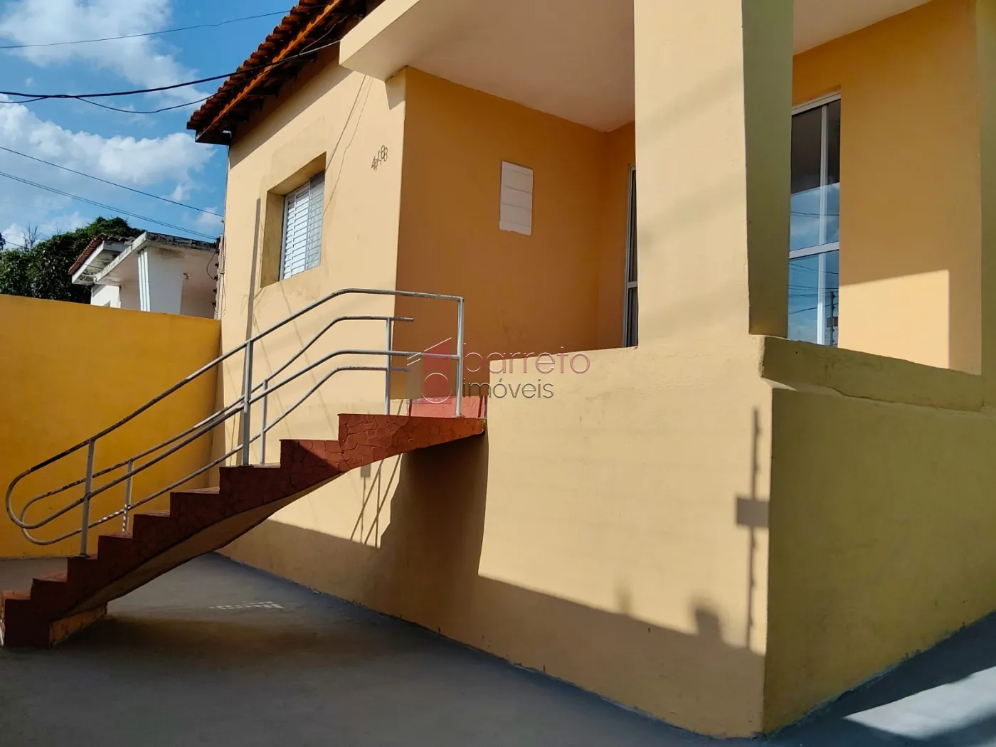 CASA TÉRREA À VENDA NA VILA JOANA – JUNDIAÍ/SP
