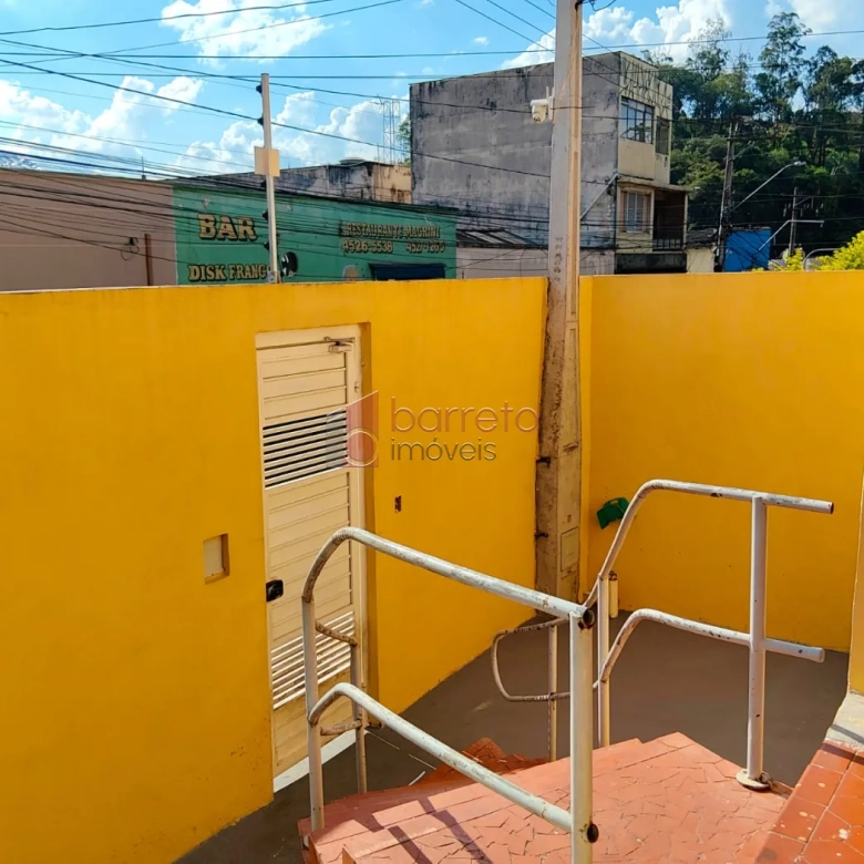 CASA TÉRREA À VENDA NA VILA JOANA – JUNDIAÍ/SP