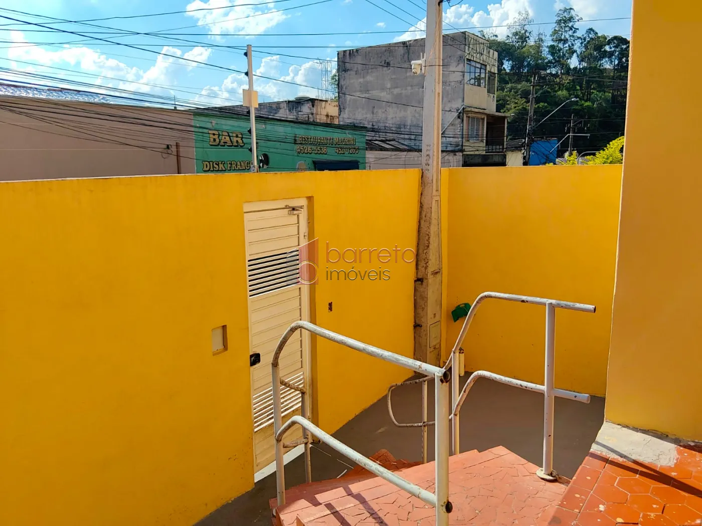 CASA TÉRREA À VENDA NA VILA JOANA – JUNDIAÍ/SP