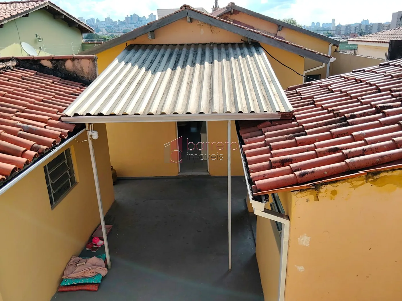 CASA TÉRREA À VENDA NA VILA JOANA – JUNDIAÍ/SP