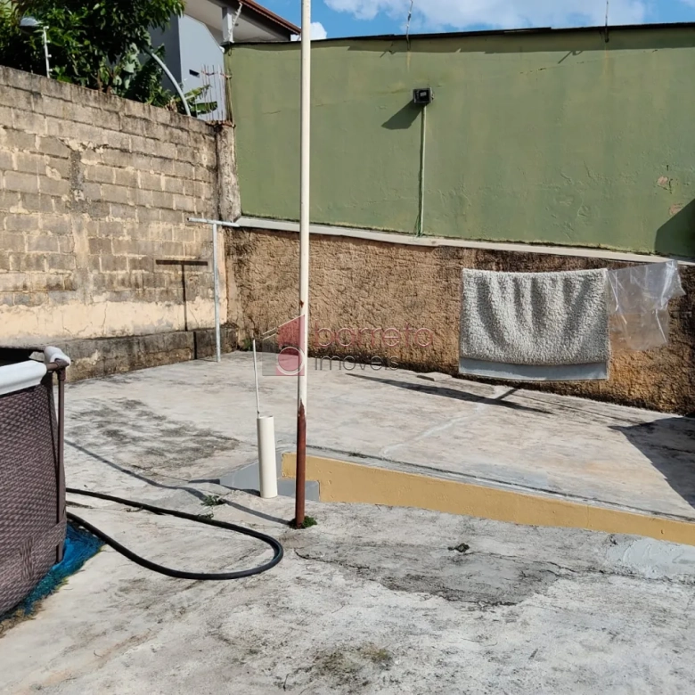 CASA TÉRREA À VENDA NA VILA JOANA – JUNDIAÍ/SP