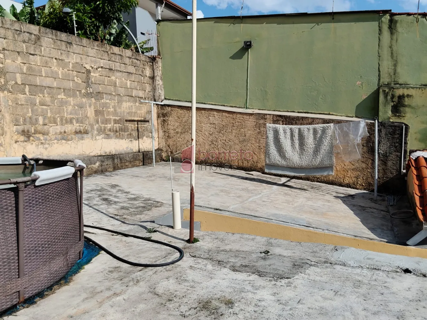 CASA TÉRREA À VENDA NA VILA JOANA – JUNDIAÍ/SP