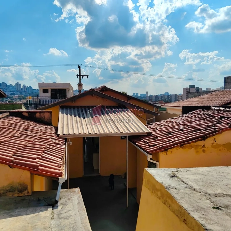 CASA TÉRREA À VENDA NA VILA JOANA – JUNDIAÍ/SP