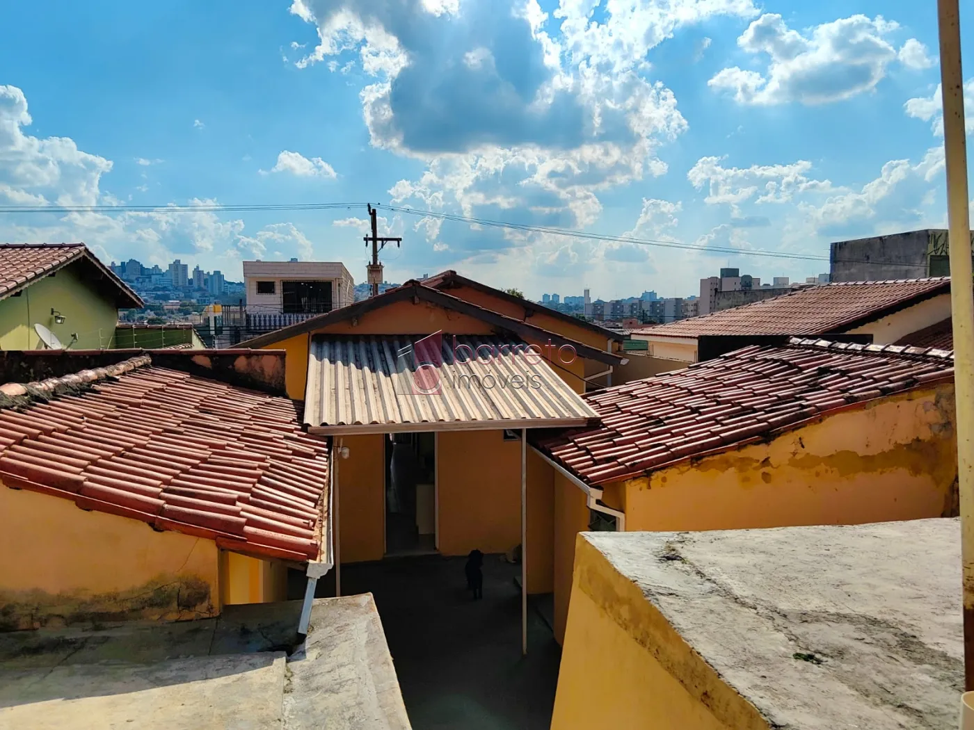 CASA TÉRREA À VENDA NA VILA JOANA – JUNDIAÍ/SP