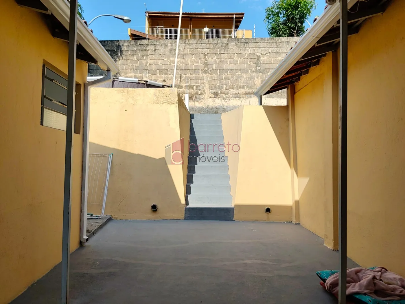 CASA TÉRREA À VENDA NA VILA JOANA – JUNDIAÍ/SP