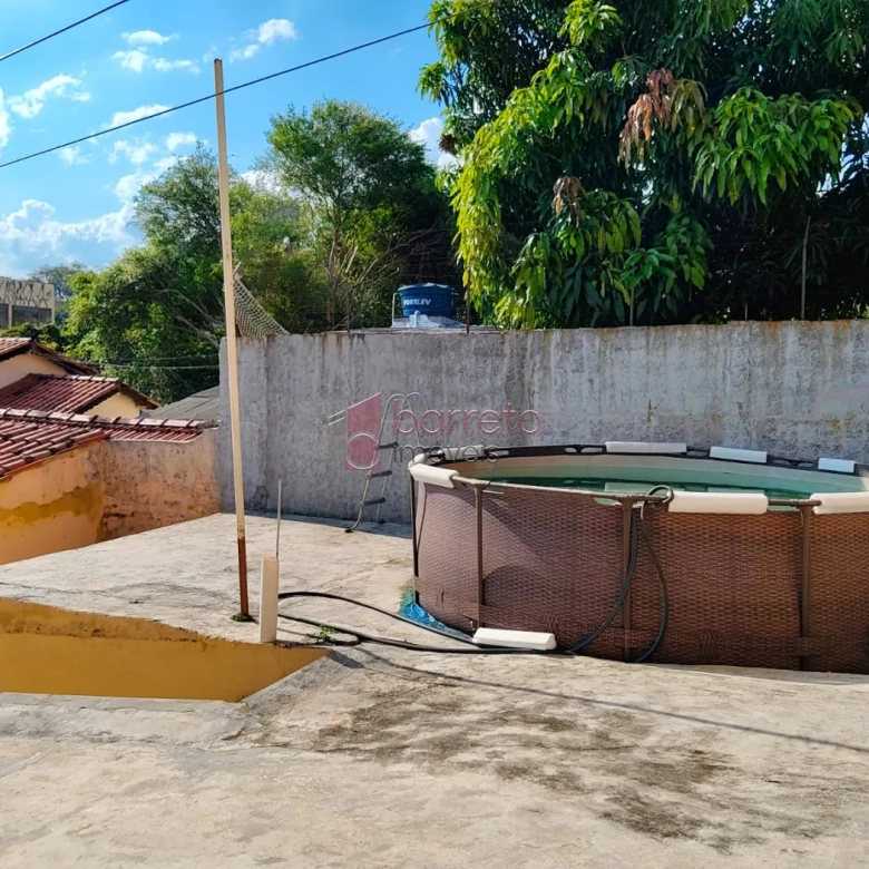 CASA TÉRREA À VENDA NA VILA JOANA – JUNDIAÍ/SP