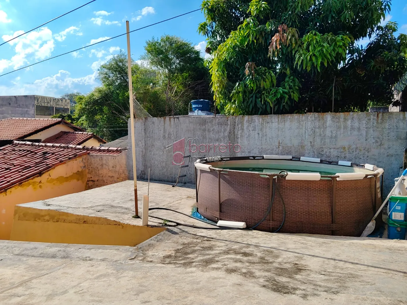 CASA TÉRREA À VENDA NA VILA JOANA – JUNDIAÍ/SP