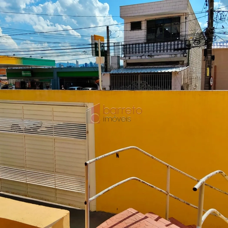 CASA TÉRREA À VENDA NA VILA JOANA – JUNDIAÍ/SP