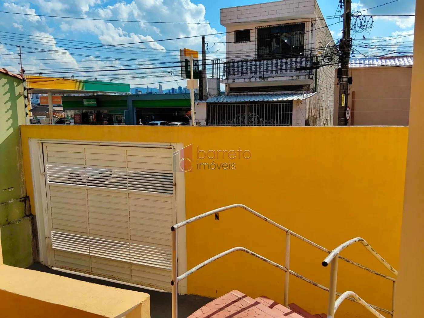 CASA TÉRREA À VENDA NA VILA JOANA – JUNDIAÍ/SP