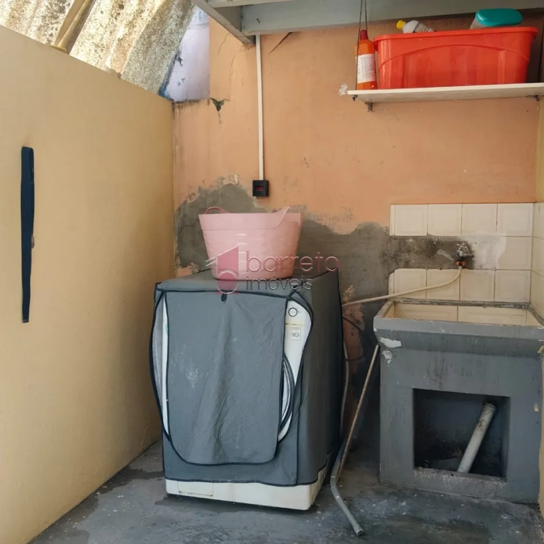 CASA TÉRREA À VENDA NA VILA JOANA – JUNDIAÍ/SP