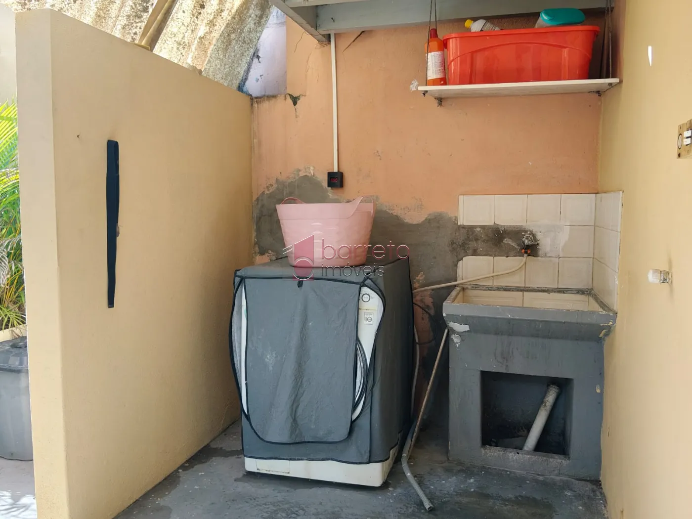 CASA TÉRREA À VENDA NA VILA JOANA – JUNDIAÍ/SP