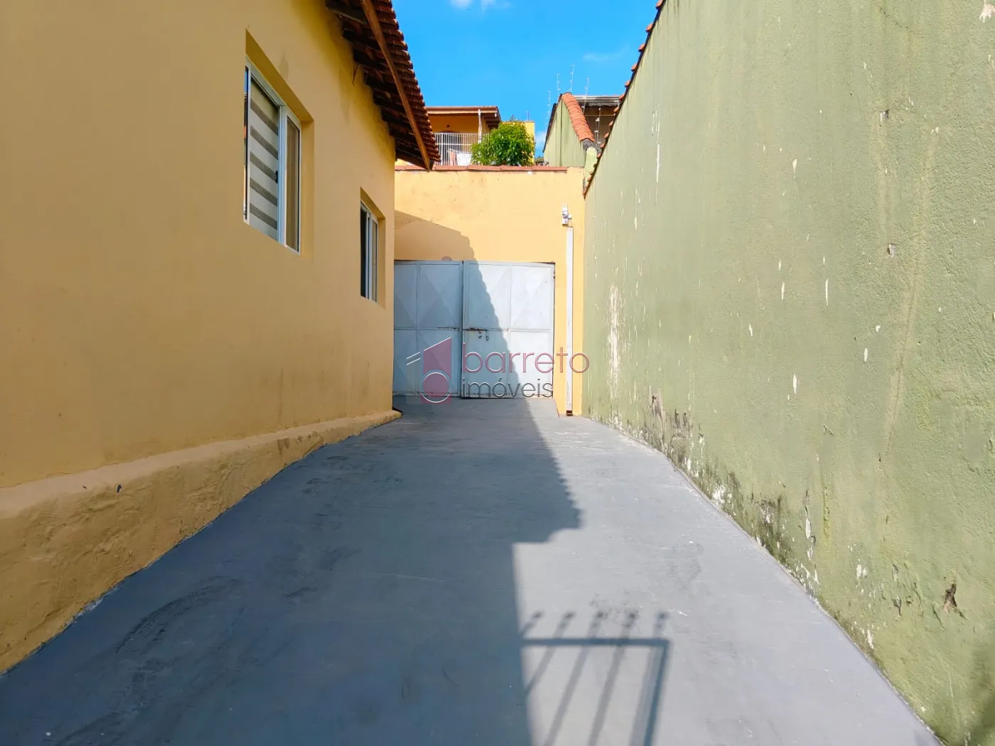 CASA TÉRREA À VENDA NA VILA JOANA – JUNDIAÍ/SP
