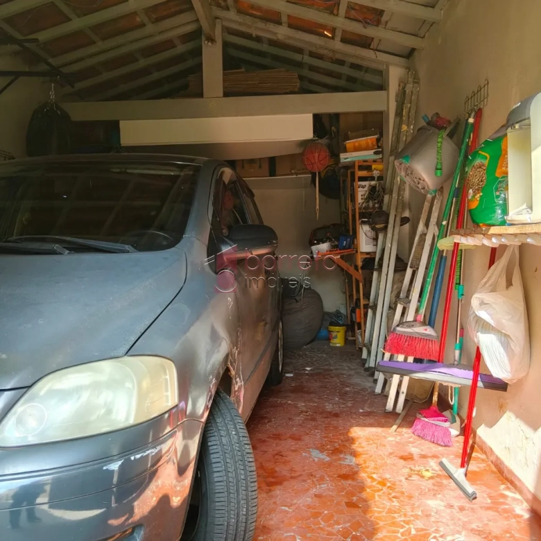 CASA TÉRREA À VENDA NA VILA JOANA – JUNDIAÍ/SP