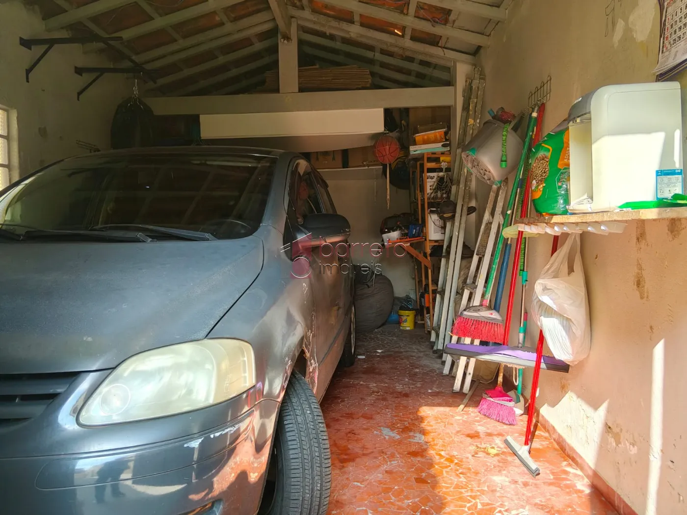 CASA TÉRREA À VENDA NA VILA JOANA – JUNDIAÍ/SP