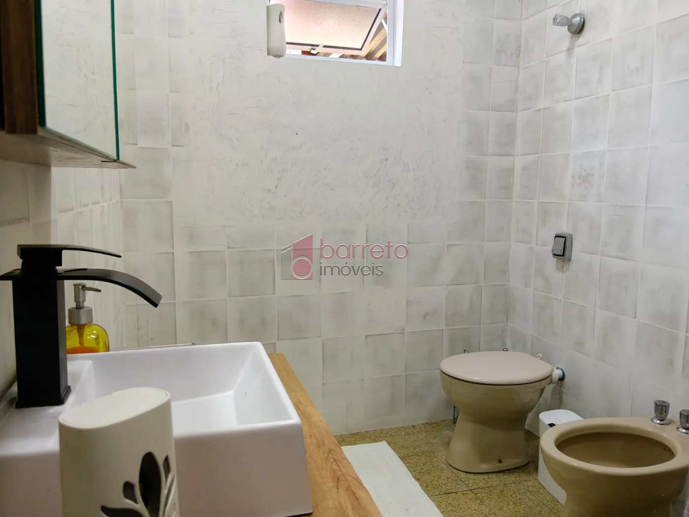 CASA TÉRREA À VENDA NA VILA JOANA – JUNDIAÍ/SP