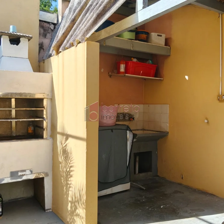 CASA TÉRREA À VENDA NA VILA JOANA – JUNDIAÍ/SP
