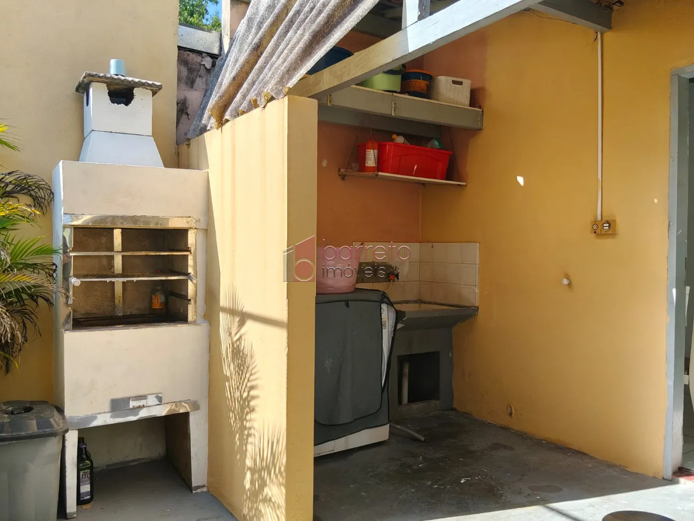 CASA TÉRREA À VENDA NA VILA JOANA – JUNDIAÍ/SP
