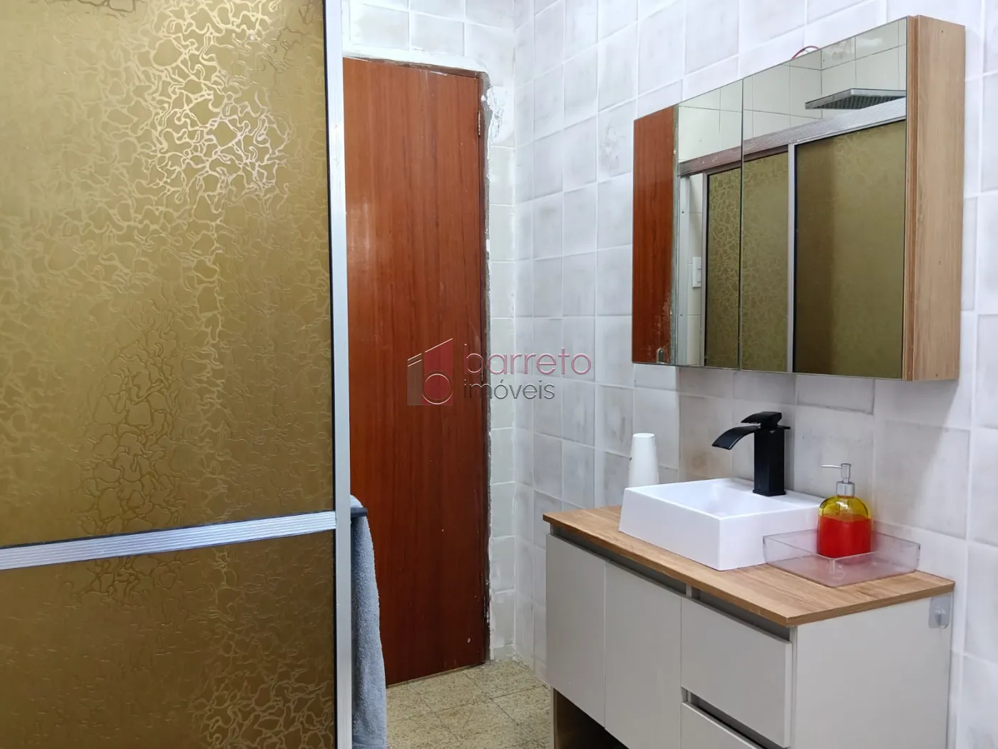 CASA TÉRREA À VENDA NA VILA JOANA – JUNDIAÍ/SP