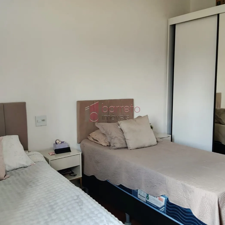 CASA TÉRREA À VENDA NA VILA JOANA – JUNDIAÍ/SP