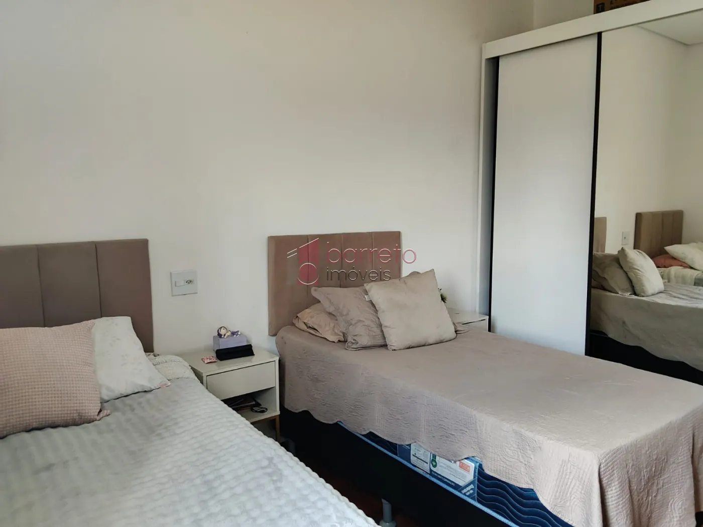 CASA TÉRREA À VENDA NA VILA JOANA – JUNDIAÍ/SP