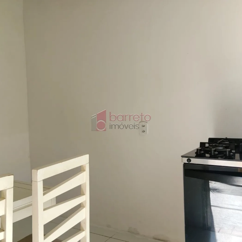 CASA TÉRREA À VENDA NA VILA JOANA – JUNDIAÍ/SP