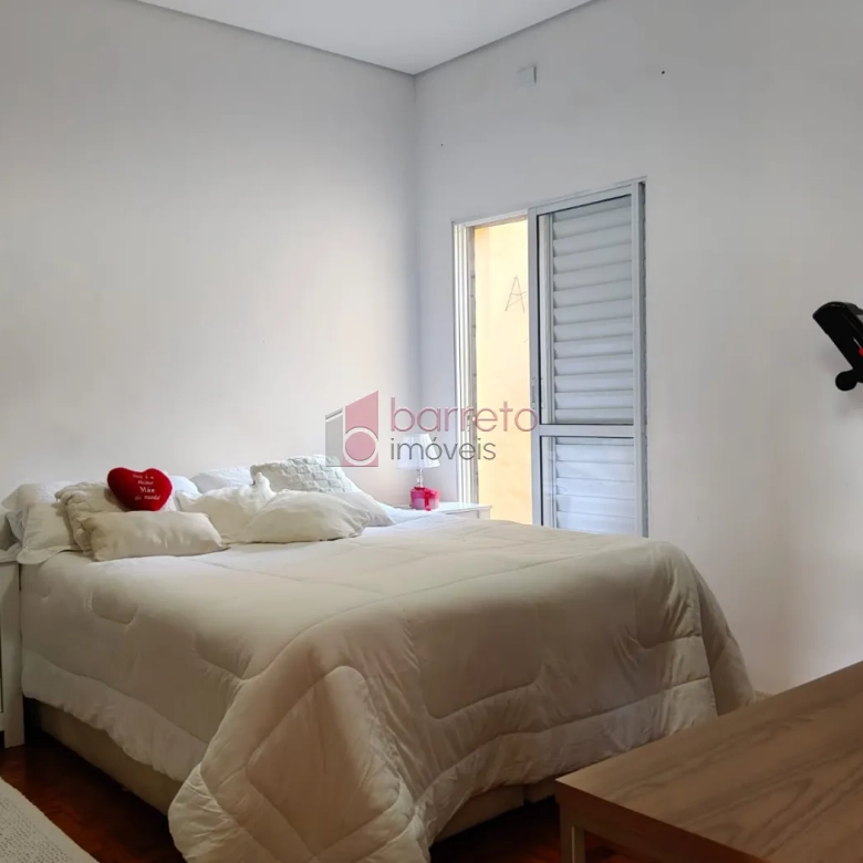CASA TÉRREA À VENDA NA VILA JOANA – JUNDIAÍ/SP