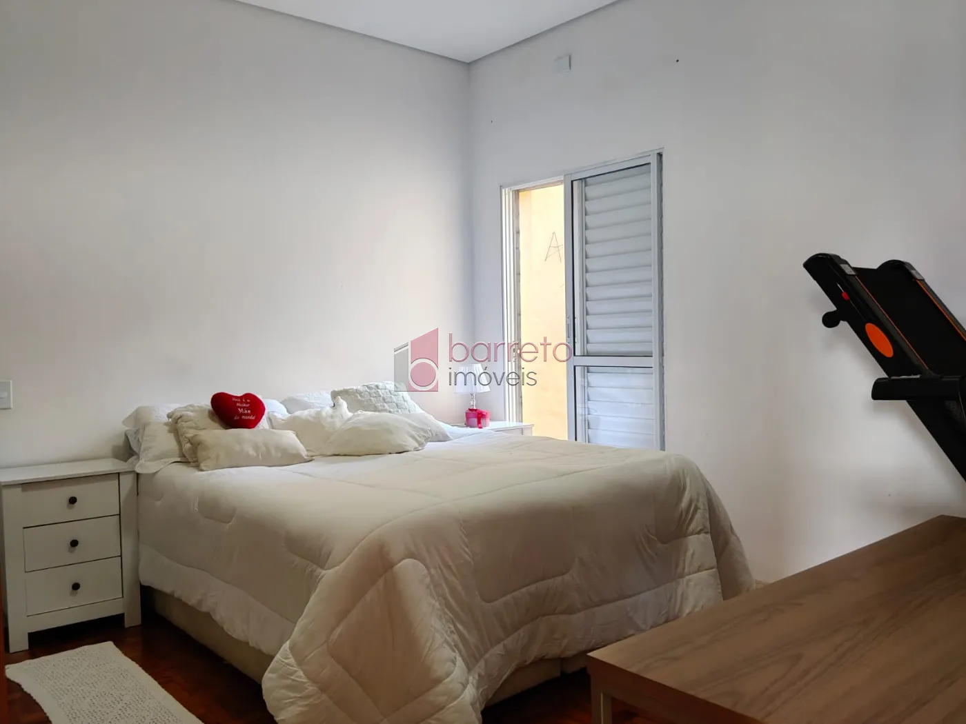 CASA TÉRREA À VENDA NA VILA JOANA – JUNDIAÍ/SP