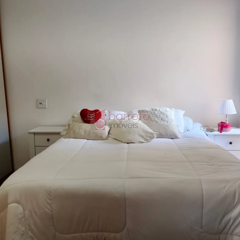 CASA TÉRREA À VENDA NA VILA JOANA – JUNDIAÍ/SP