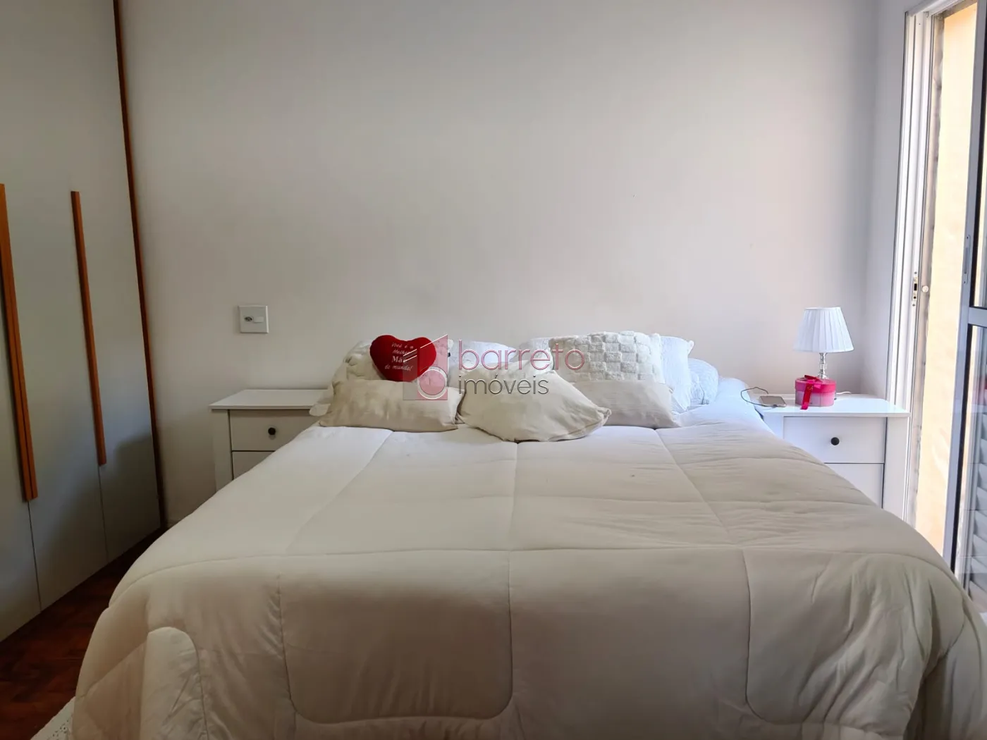 CASA TÉRREA À VENDA NA VILA JOANA – JUNDIAÍ/SP