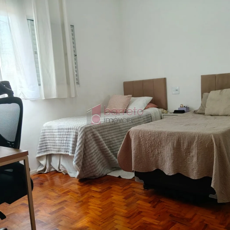 CASA TÉRREA À VENDA NA VILA JOANA – JUNDIAÍ/SP