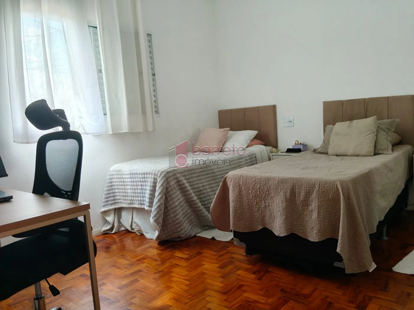 CASA TÉRREA À VENDA NA VILA JOANA – JUNDIAÍ/SP