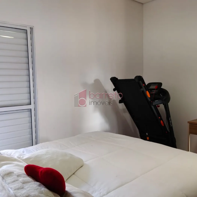 CASA TÉRREA À VENDA NA VILA JOANA – JUNDIAÍ/SP