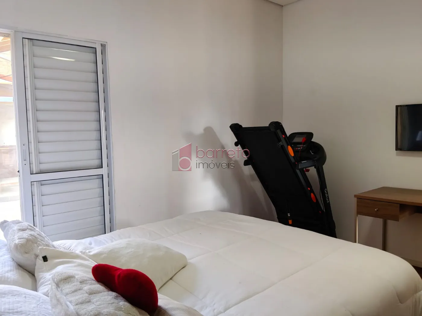 CASA TÉRREA À VENDA NA VILA JOANA – JUNDIAÍ/SP
