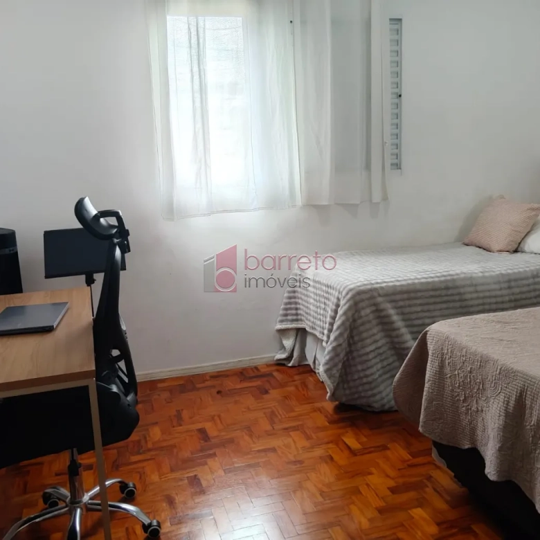 CASA TÉRREA À VENDA NA VILA JOANA – JUNDIAÍ/SP