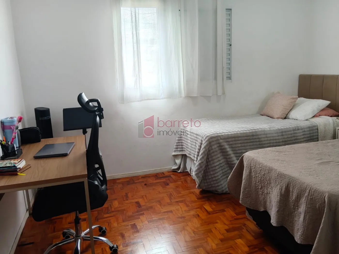 CASA TÉRREA À VENDA NA VILA JOANA – JUNDIAÍ/SP
