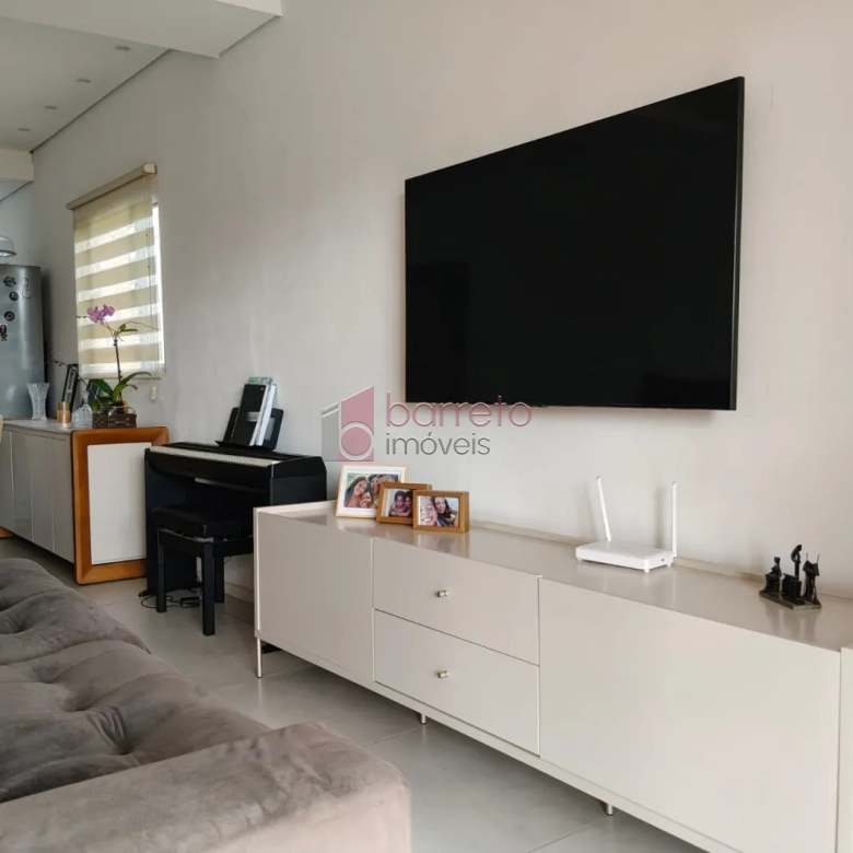 CASA TÉRREA À VENDA NA VILA JOANA – JUNDIAÍ/SP