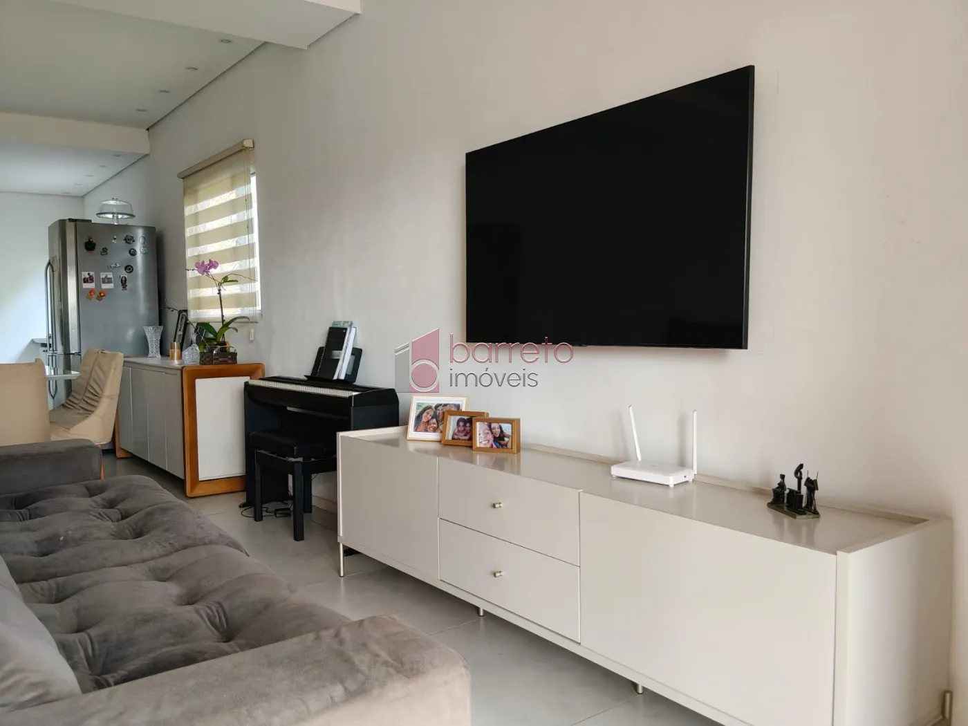 CASA TÉRREA À VENDA NA VILA JOANA – JUNDIAÍ/SP