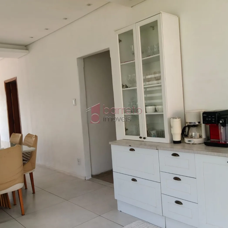 CASA TÉRREA À VENDA NA VILA JOANA – JUNDIAÍ/SP