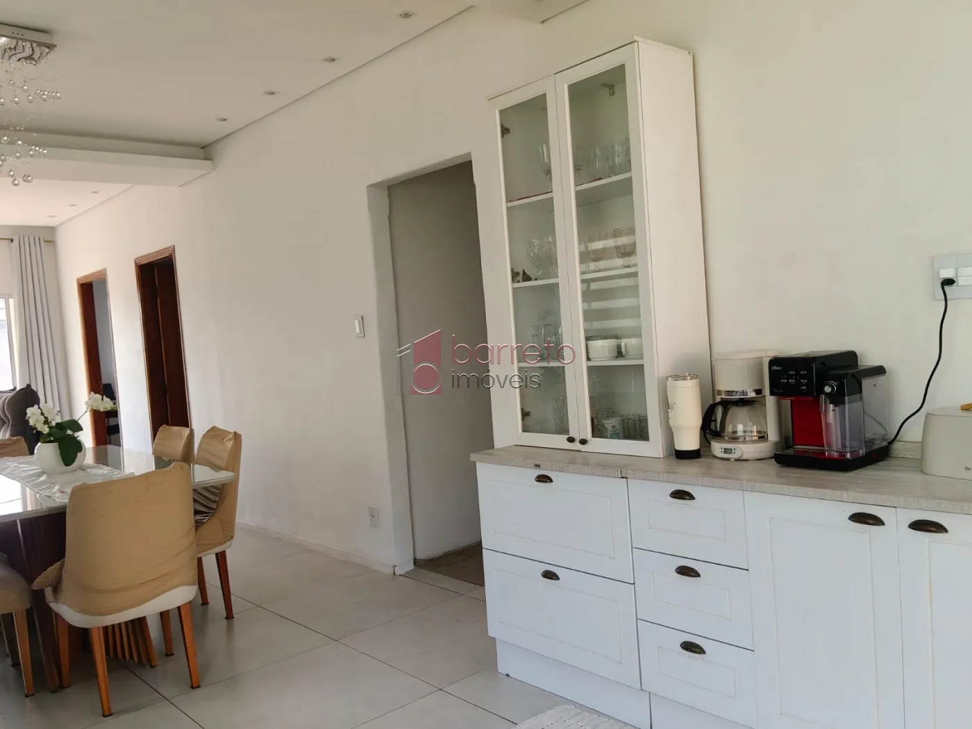 CASA TÉRREA À VENDA NA VILA JOANA – JUNDIAÍ/SP