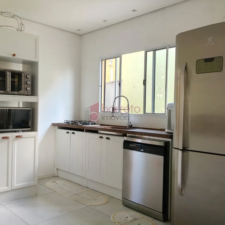 CASA TÉRREA À VENDA NA VILA JOANA – JUNDIAÍ/SP