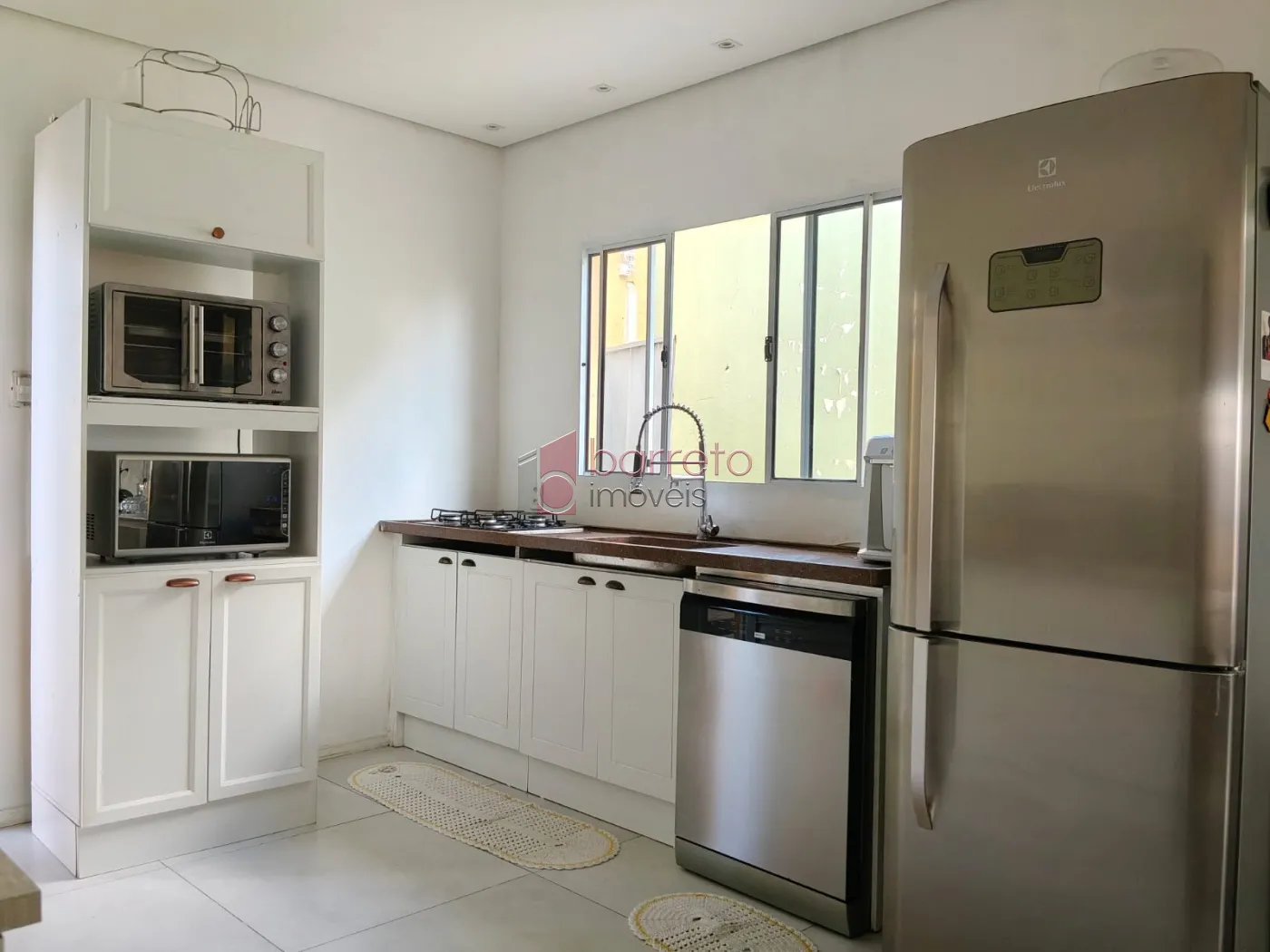CASA TÉRREA À VENDA NA VILA JOANA – JUNDIAÍ/SP