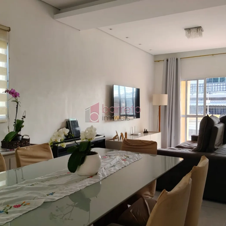 CASA TÉRREA À VENDA NA VILA JOANA – JUNDIAÍ/SP