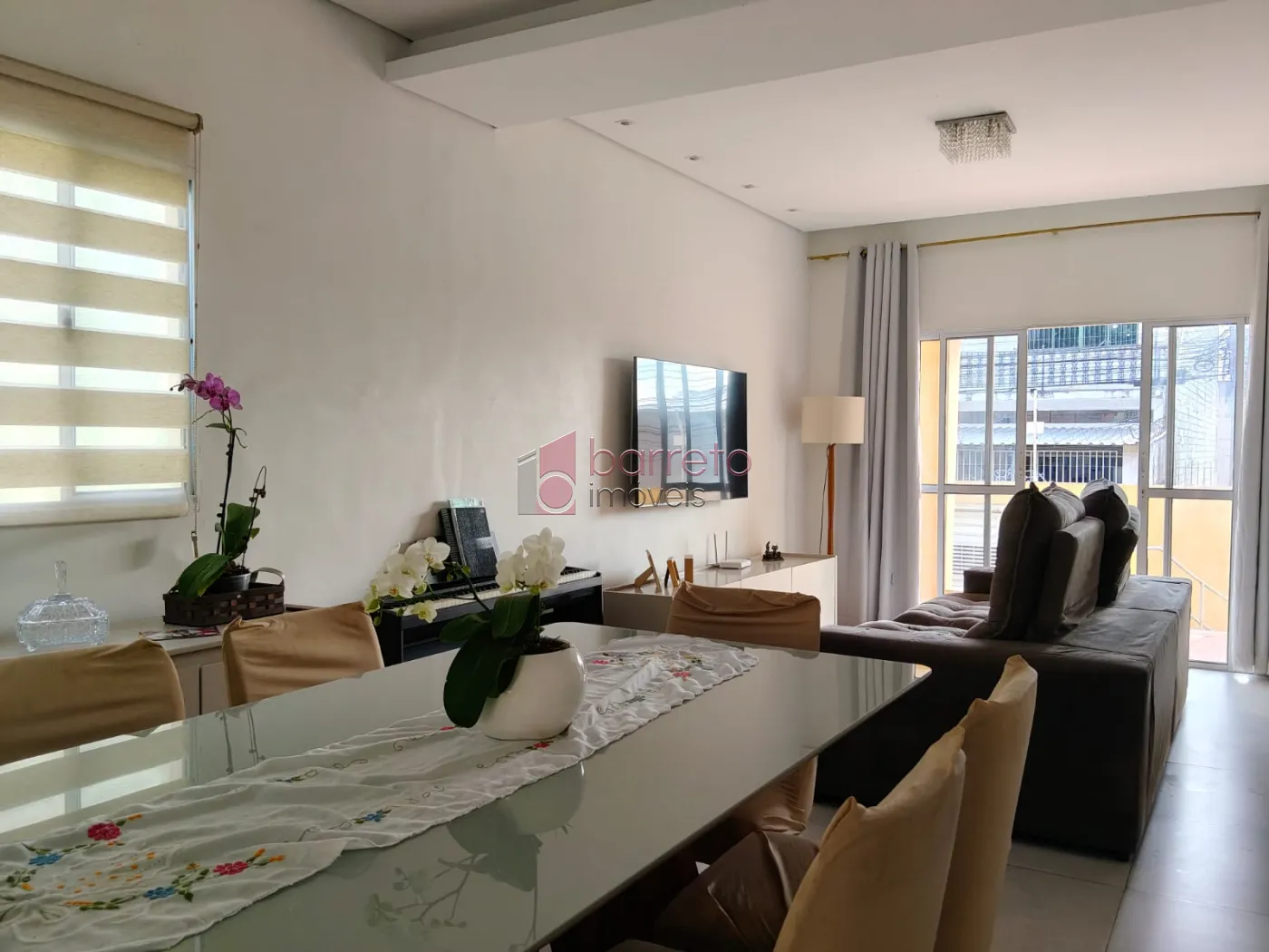 CASA TÉRREA À VENDA NA VILA JOANA – JUNDIAÍ/SP