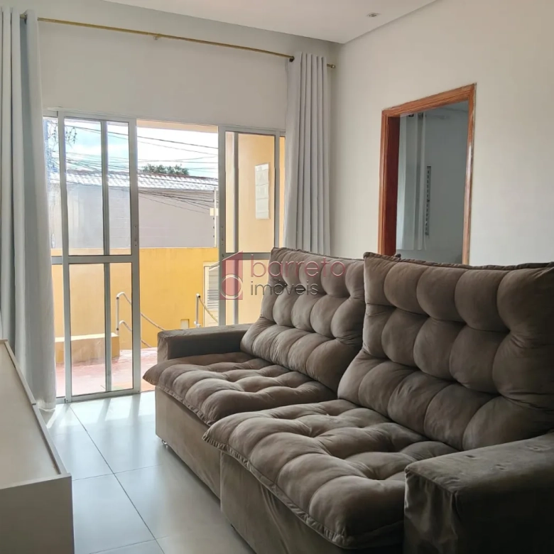 CASA TÉRREA À VENDA NA VILA JOANA – JUNDIAÍ/SP