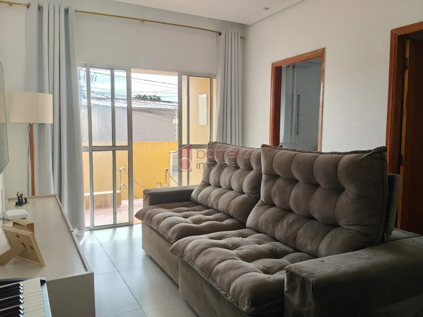 CASA TÉRREA À VENDA NA VILA JOANA – JUNDIAÍ/SP