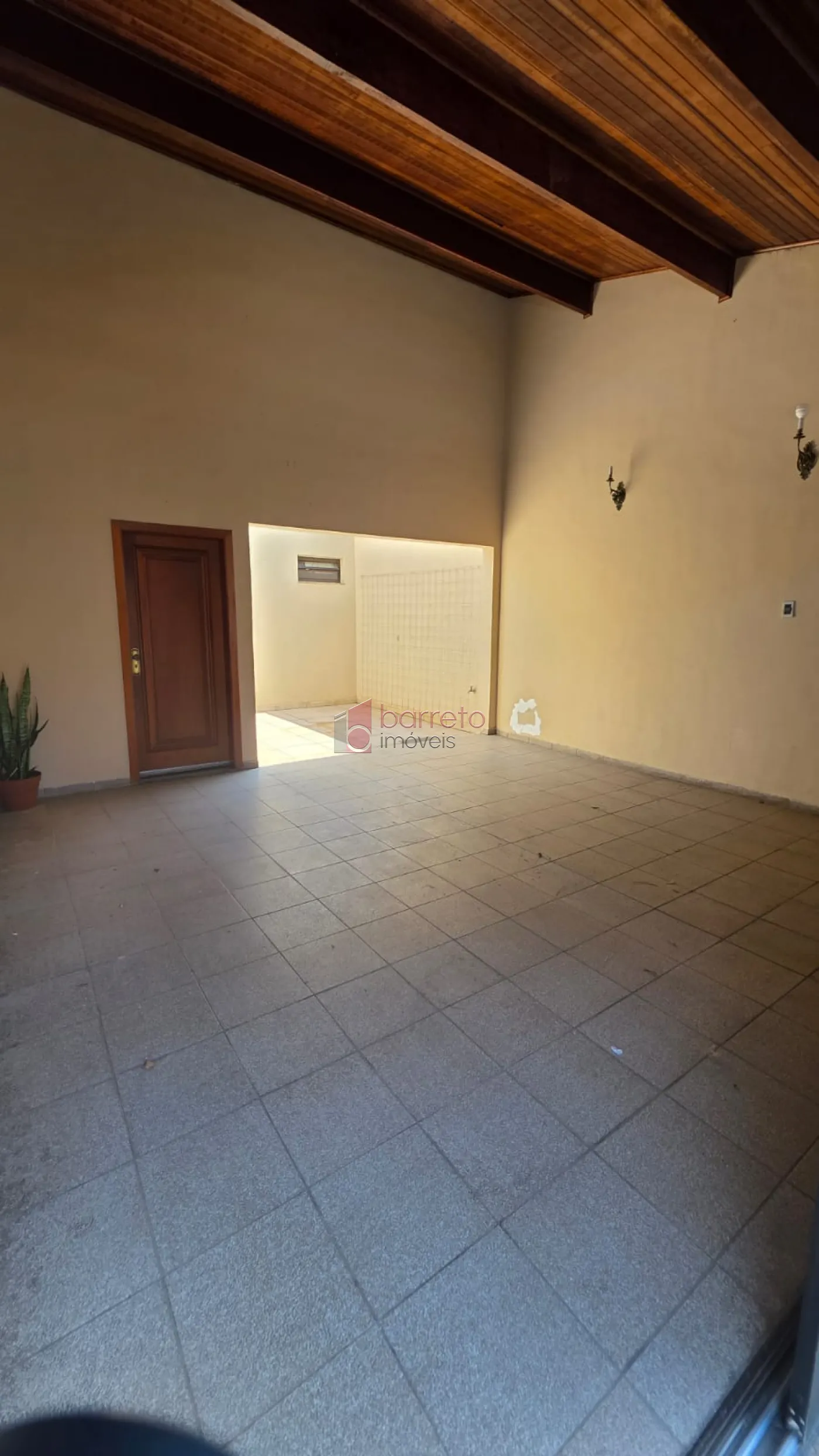 CASA PARA VENDA NA VILA SÃO BENTO EM JUNDIAÍ/SP