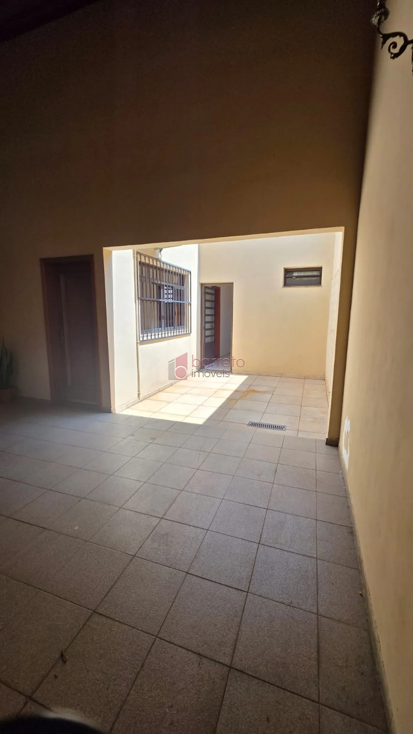 CASA PARA VENDA NA VILA SÃO BENTO EM JUNDIAÍ/SP