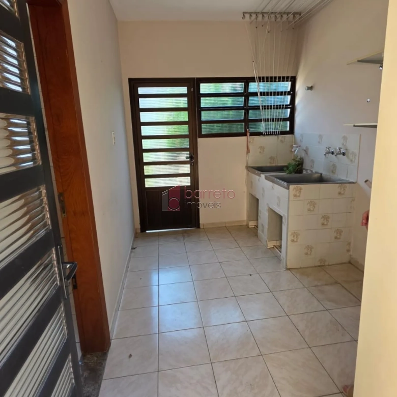 CASA PARA VENDA NA VILA SÃO BENTO EM JUNDIAÍ/SP
