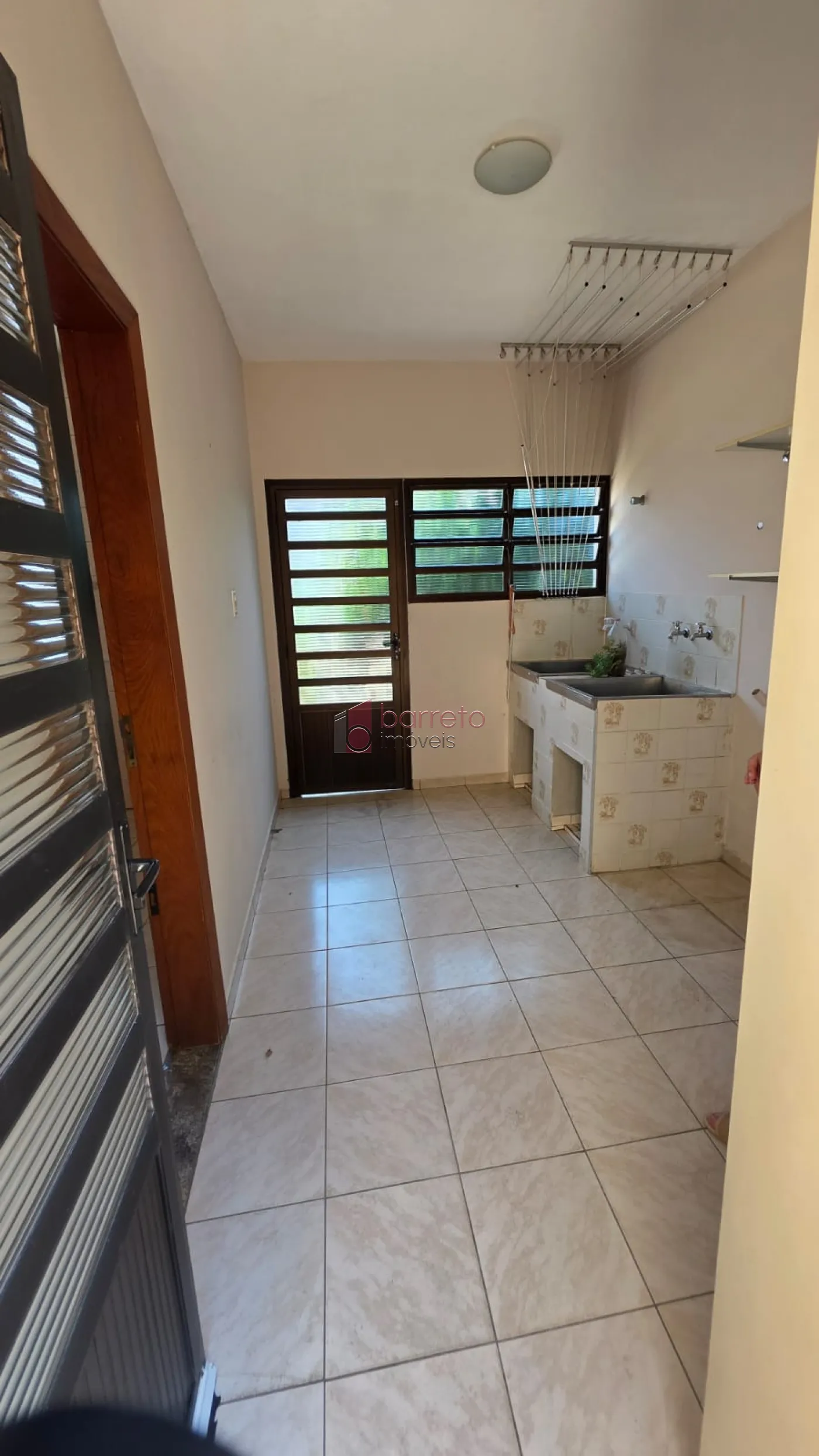 CASA PARA VENDA NA VILA SÃO BENTO EM JUNDIAÍ/SP
