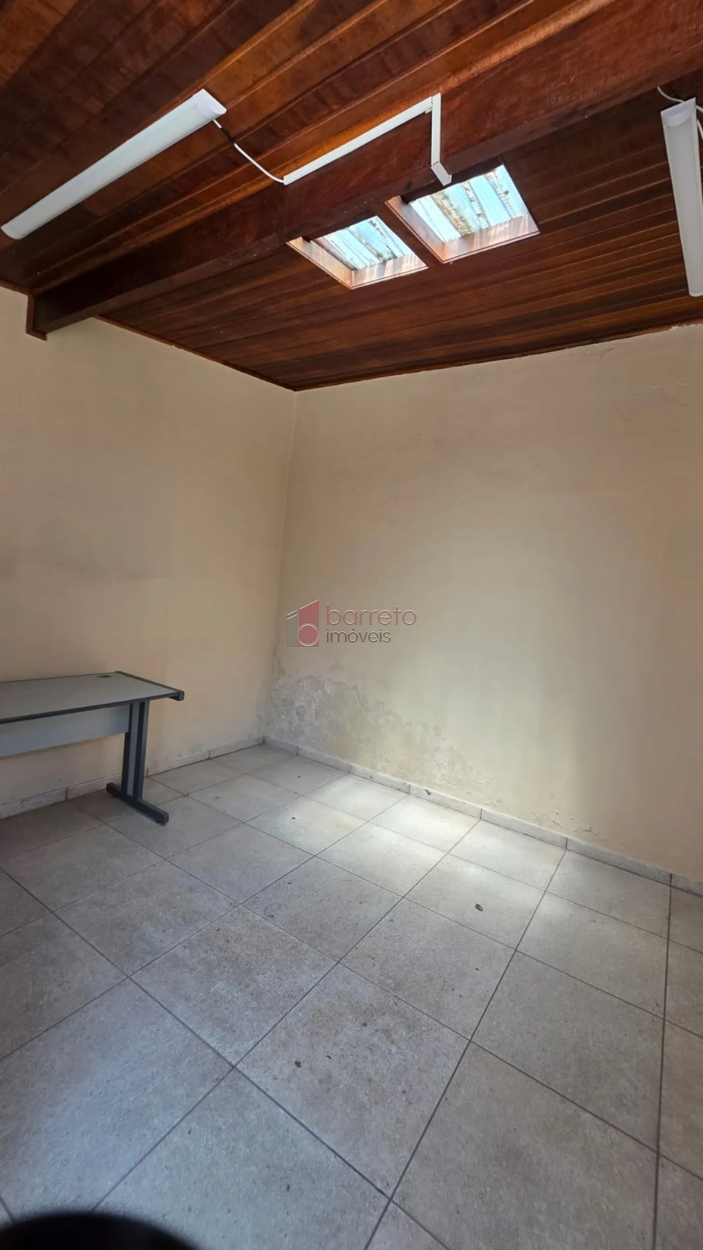 CASA PARA VENDA NA VILA SÃO BENTO EM JUNDIAÍ/SP
